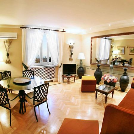 Апартаменти Casa Rubinacci Неаполь Екстер'єр фото