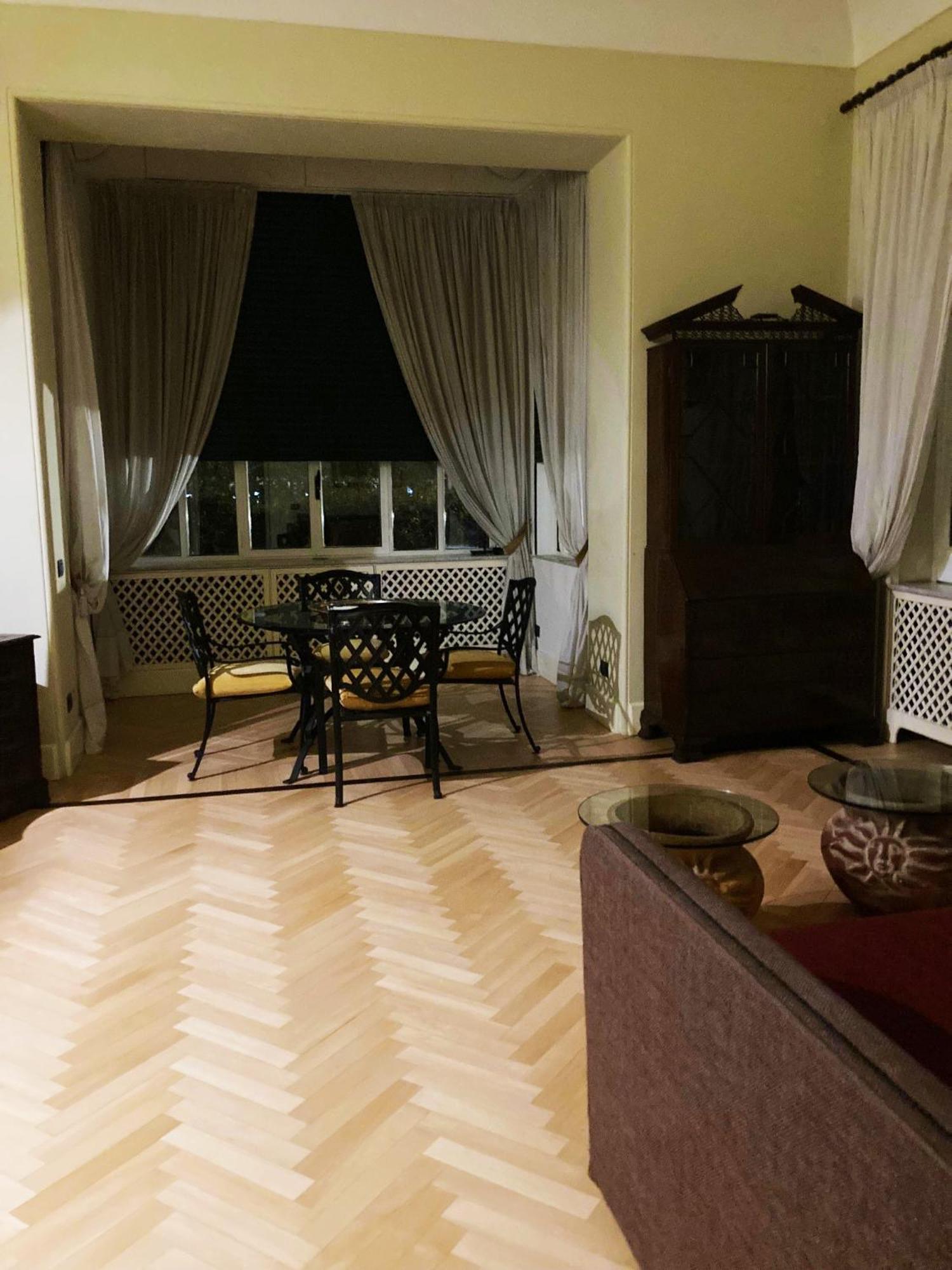 Апартаменти Casa Rubinacci Неаполь Екстер'єр фото